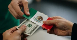 Cómo Enviar Dinero de México a Estados