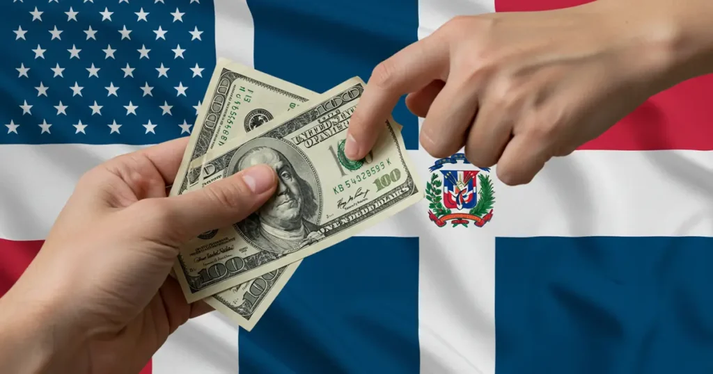 Las Mejores Agencias para Enviar Dinero a República Dominicana desde Estados Unidos: Guía Completa para la Comunidad Latina